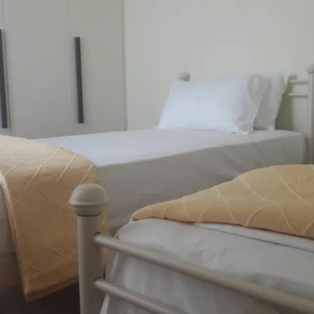 דירה Cosy & Chic In The Center Of Naxos Town *