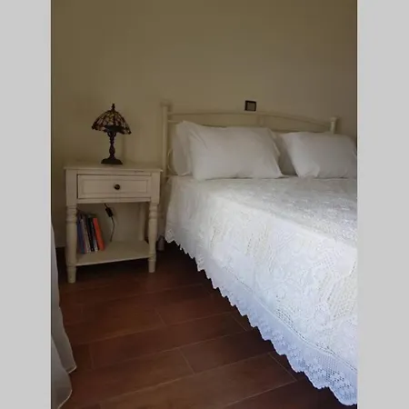 Cosy & Chic In The Center Of Naxos Town * Naxos City