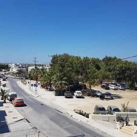 דירה Cosy & Chic In The Center Of Naxos Town Naxos City