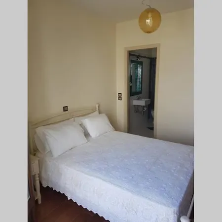 Appartamento Cosy & Chic In The Center Of Naxos Town Naxos City