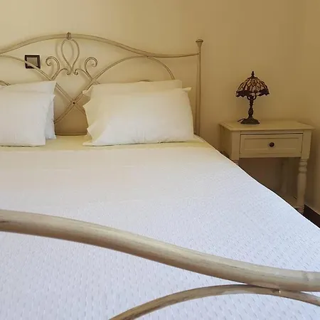 Cosy & Chic In The Center Of Naxos Town *